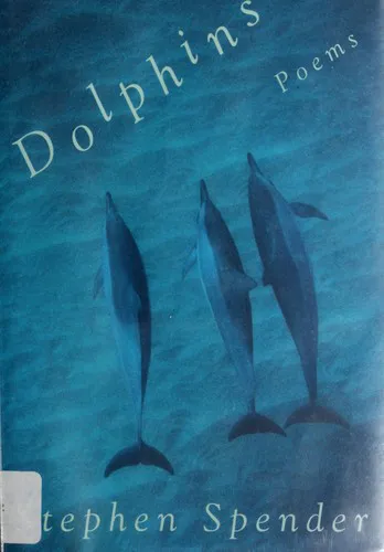 Cover for Dolphins