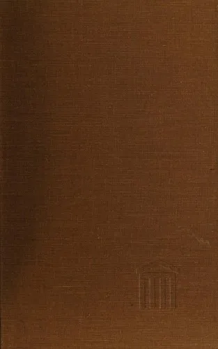Cover for The Creative Element