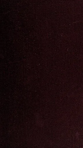 Cover for Life and the Poet