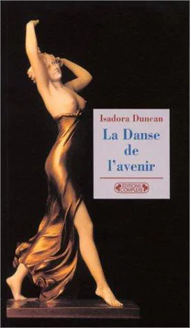 Cover for La Danse De L'avenir