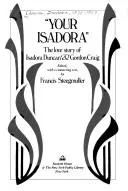 Cover for Your Isadora