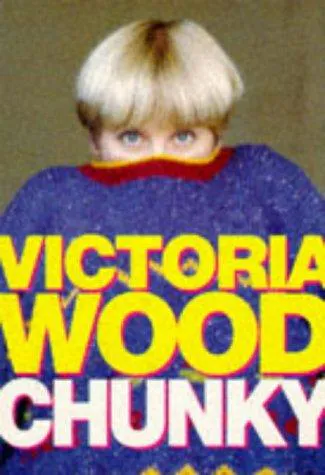 Cover for Chunky