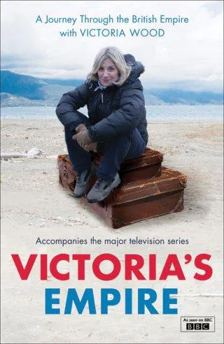 Cover for Victoria's Empire