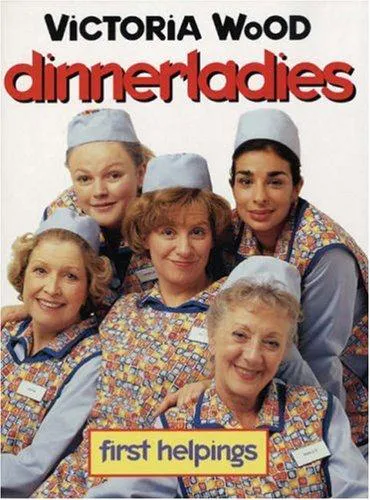 Cover for Dinnerladies