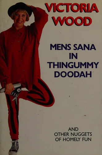 Cover for Mens Sana in Thingummy Doodah