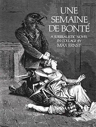 Cover for Une Semaine De Bonté