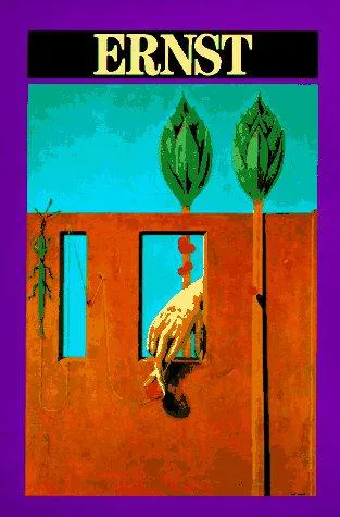 Cover for Ernst
