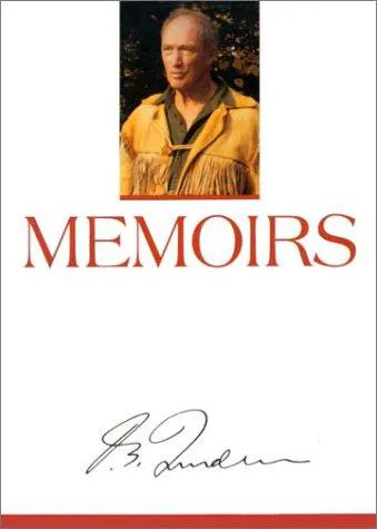Cover for Memoirs