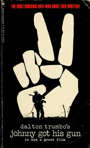 Cover for Johnny Got His Gun