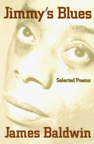 Cover for Jimmy's Blues and Other Poems