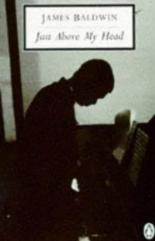 Cover for Just Above My Head