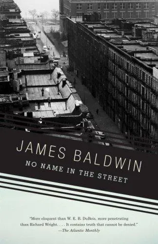 Cover for No Name in the Street