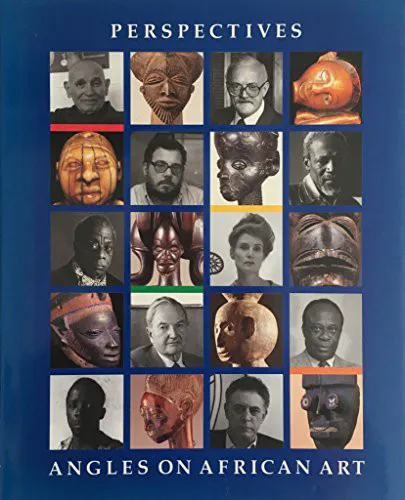 Cover for Perspectives