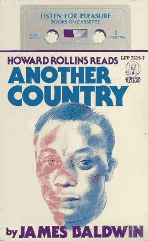 Cover for Another Country