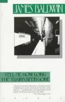 Cover for Tell Me How Long the Train's Been Gone