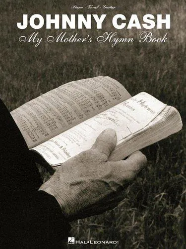 Cover for Johnny Cash - My Mother's Hymn Book