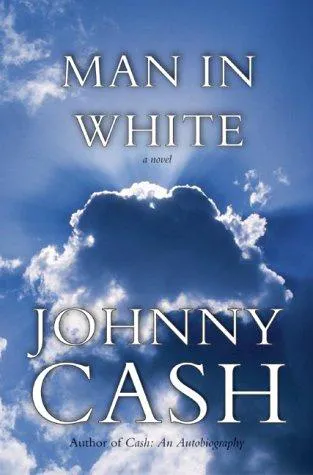 Cover for Man in White