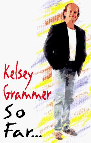 Cover for So Far -