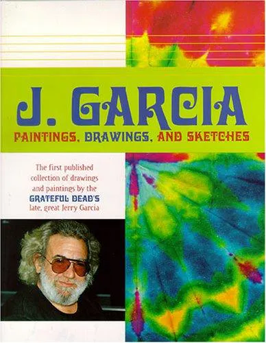 Cover for J. Garcia