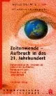 Cover for Zeitenwende-Aufbruch in Das 21. Jahrhundert