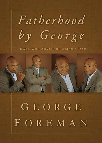 Cover for Fatherhood by George