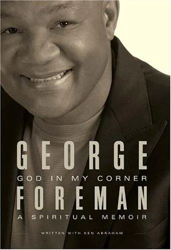 Cover for God in My Corner