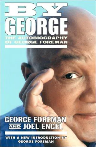 Cover for By George