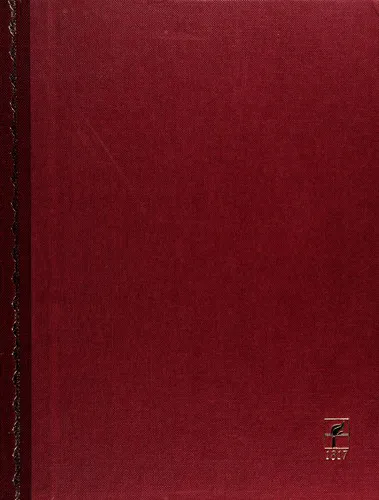 Cover for The Prince of Pleasure and His Regency, 1811-20
