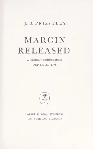 Cover for Margin Released