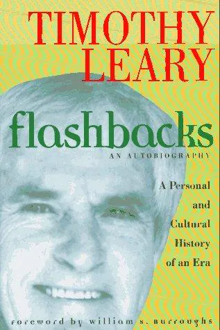 Cover for Flashbacks