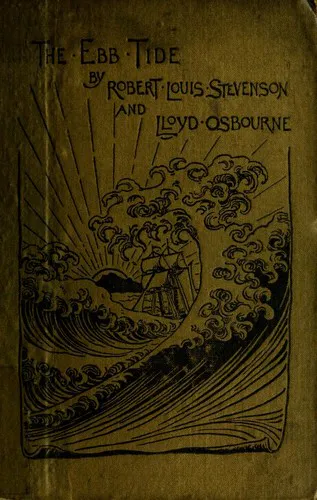 Cover for The Ebb-tide