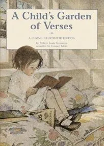 Cover for A Child's Garden of Verses