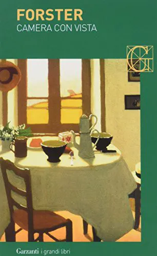 Cover for Camera Con Vista