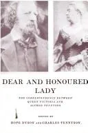 Cover for Dear and Honoured Lady