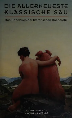 Cover for Die Allerneueste Klassische Sau