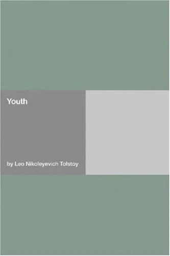 Cover for Youth