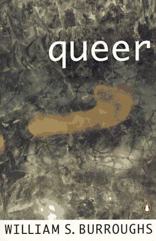 Cover for Queer