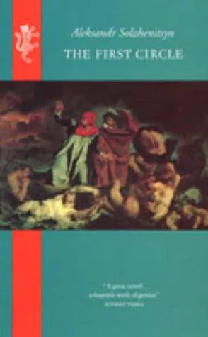 Cover for The First Circle