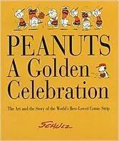 Cover for Peanuts