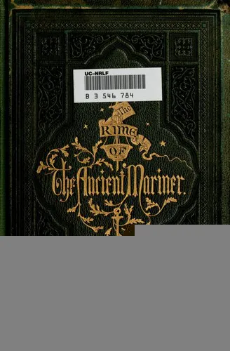 Cover for Rime of the Ancient Mariner