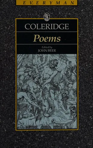 Cover for Poems
