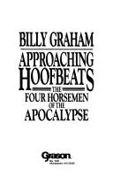 Cover for Approaching Hoofbeats