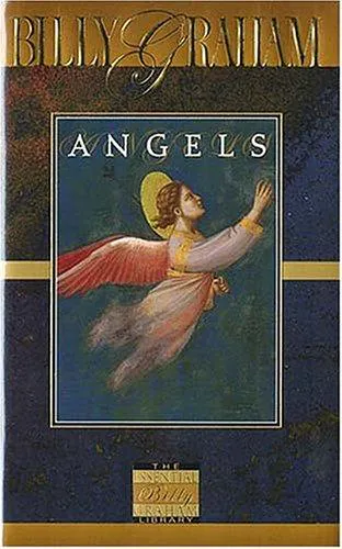 Cover for Angels