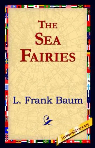 Cover for The Sea Fairies