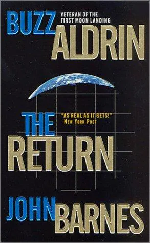 Cover for Return