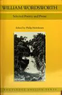 Cover for Selected Poetry and Prose
