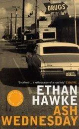 Cover for Ash Wednesday (Bloomsbury Contemporary Classics)