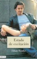 Cover for Estado De Excitacion