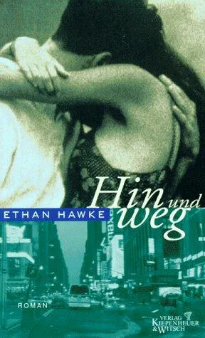 Cover for Hin Und Weg