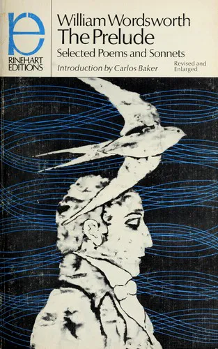 Cover for The Prelude